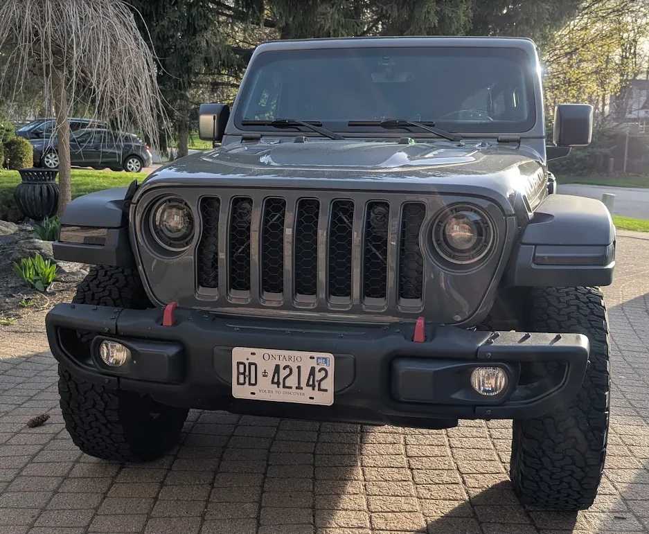 Jeep Gladiator Best LED Headlights for Jeep Gladiator Expert Recommendation to Choose 1786365944083-3