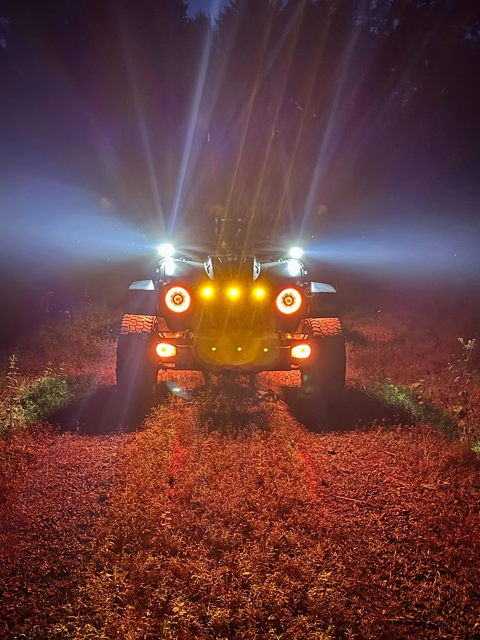 Jeep Gladiator Best LED Headlights for Jeep Gladiator Expert Recommendation to Choose Photo Aug 09 2026, 20 57 35