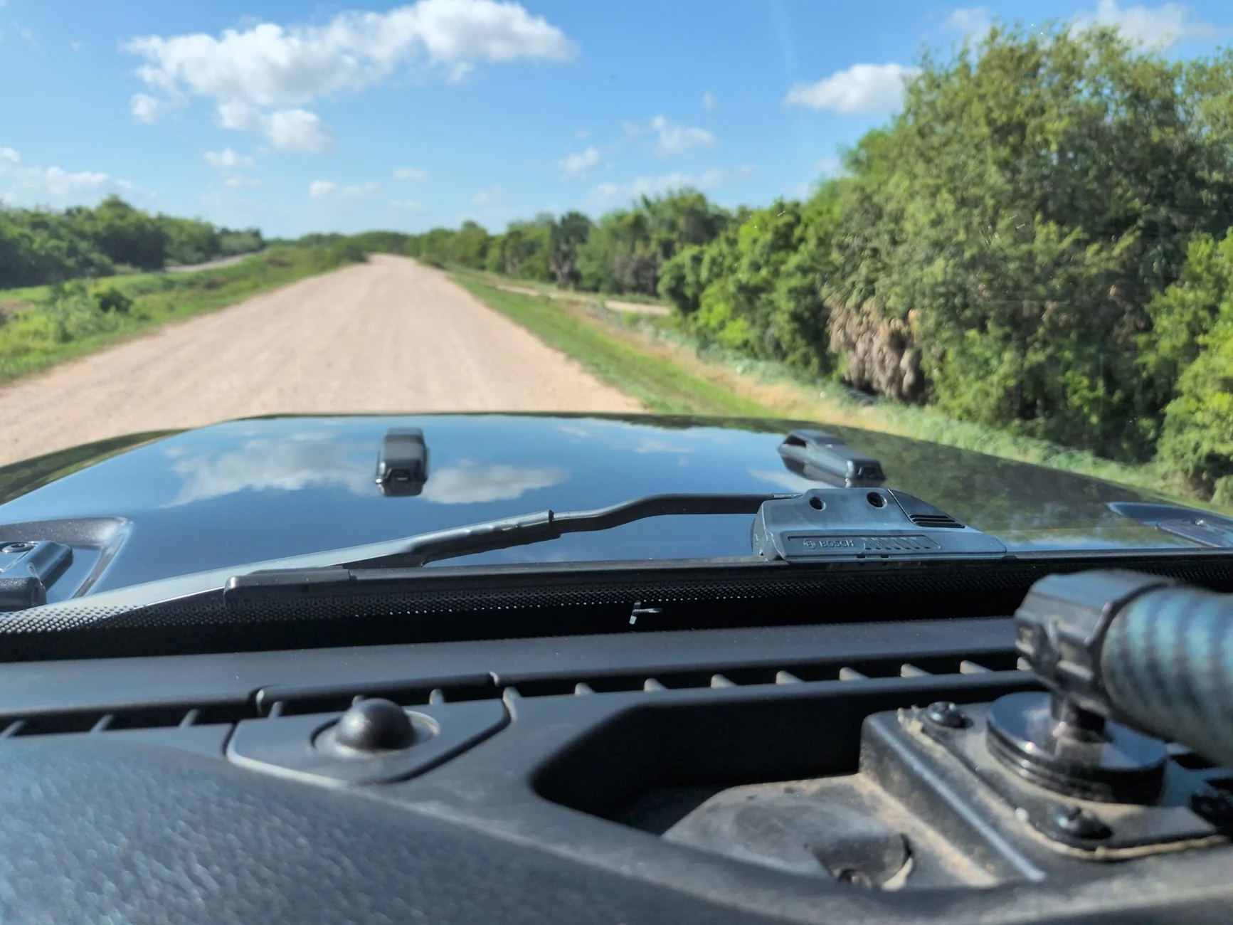 Jeep Gladiator What did you do WITH your Gladiator today? df627fc7-3522-4adb-920d-b0d21933e130