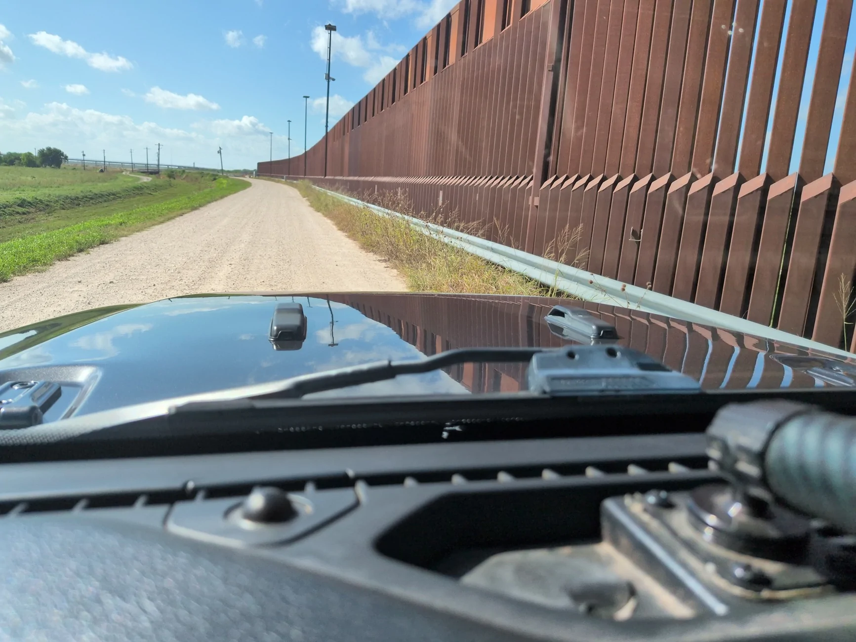 Jeep Gladiator What did you do WITH your Gladiator today? 6a8b4114-3a40-4b67-833a-2fe604dd1748