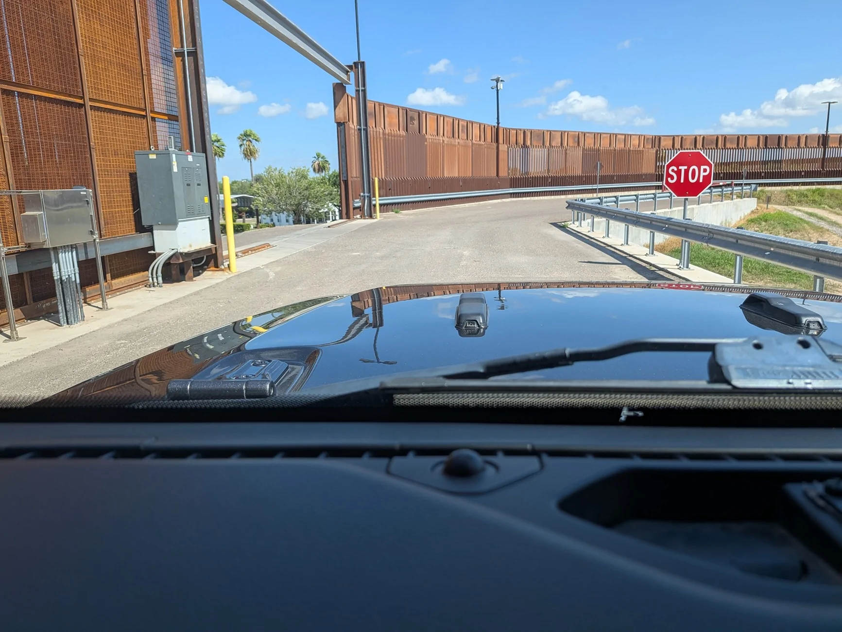 Jeep Gladiator What did you do WITH your Gladiator today? PXL_20260811_154343717.MP