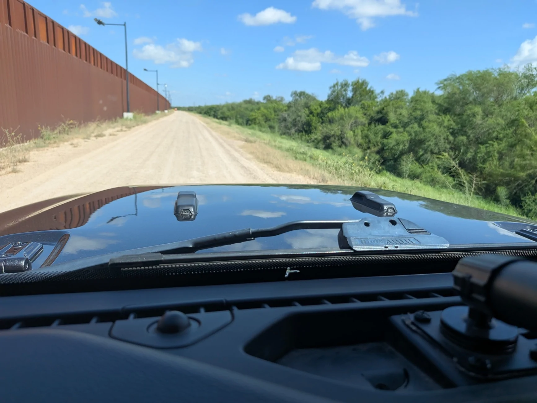 Jeep Gladiator What did you do WITH your Gladiator today? PXL_20260811_154802176.MP