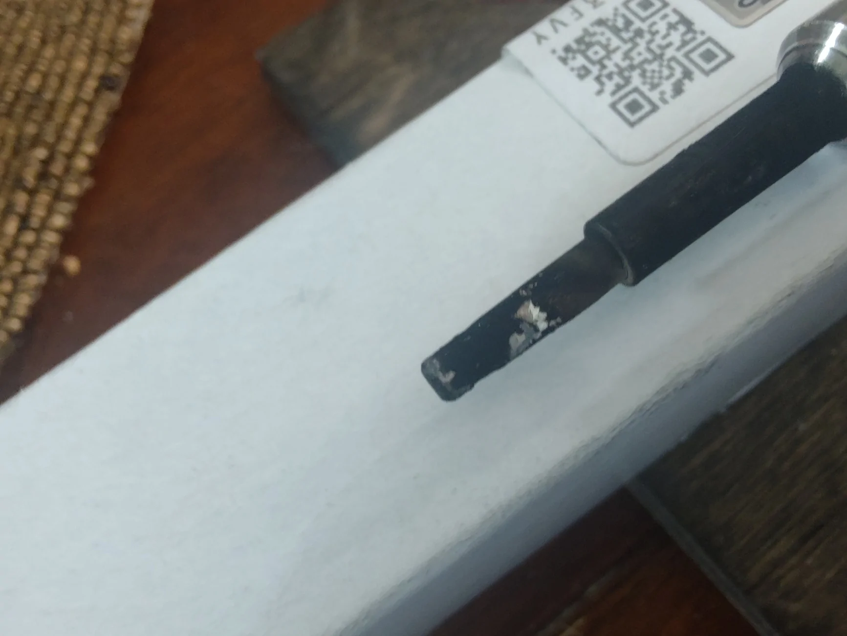 Jeep Gladiator CEL/Glow Plug Flashing on Dash - P0673 Glow Plug Circuit/Open IMG_20260811_151404700