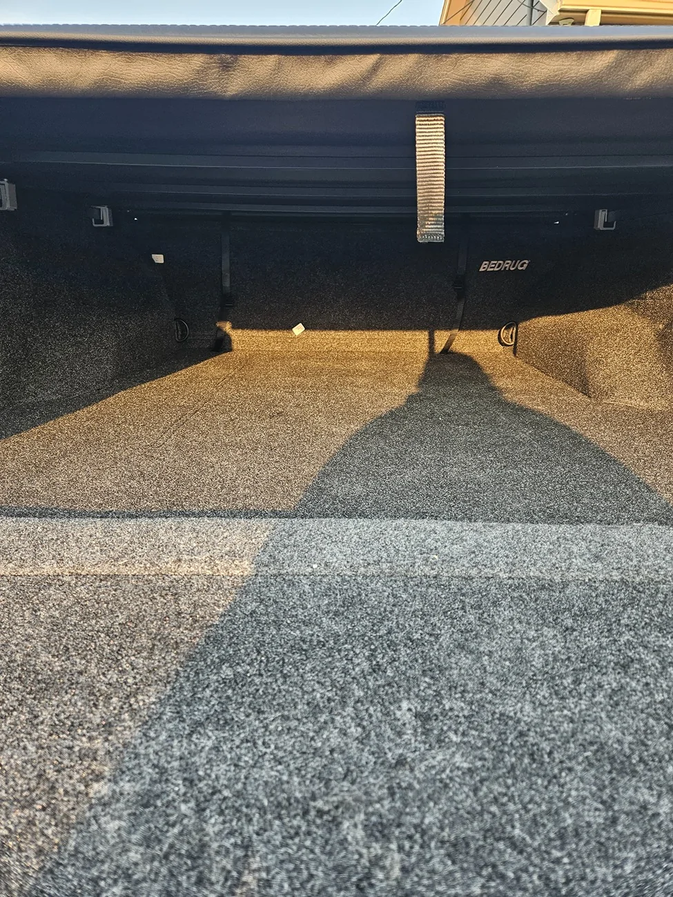 Jeep Gladiator Soft Roll Up Bed Cover 20260726_184105