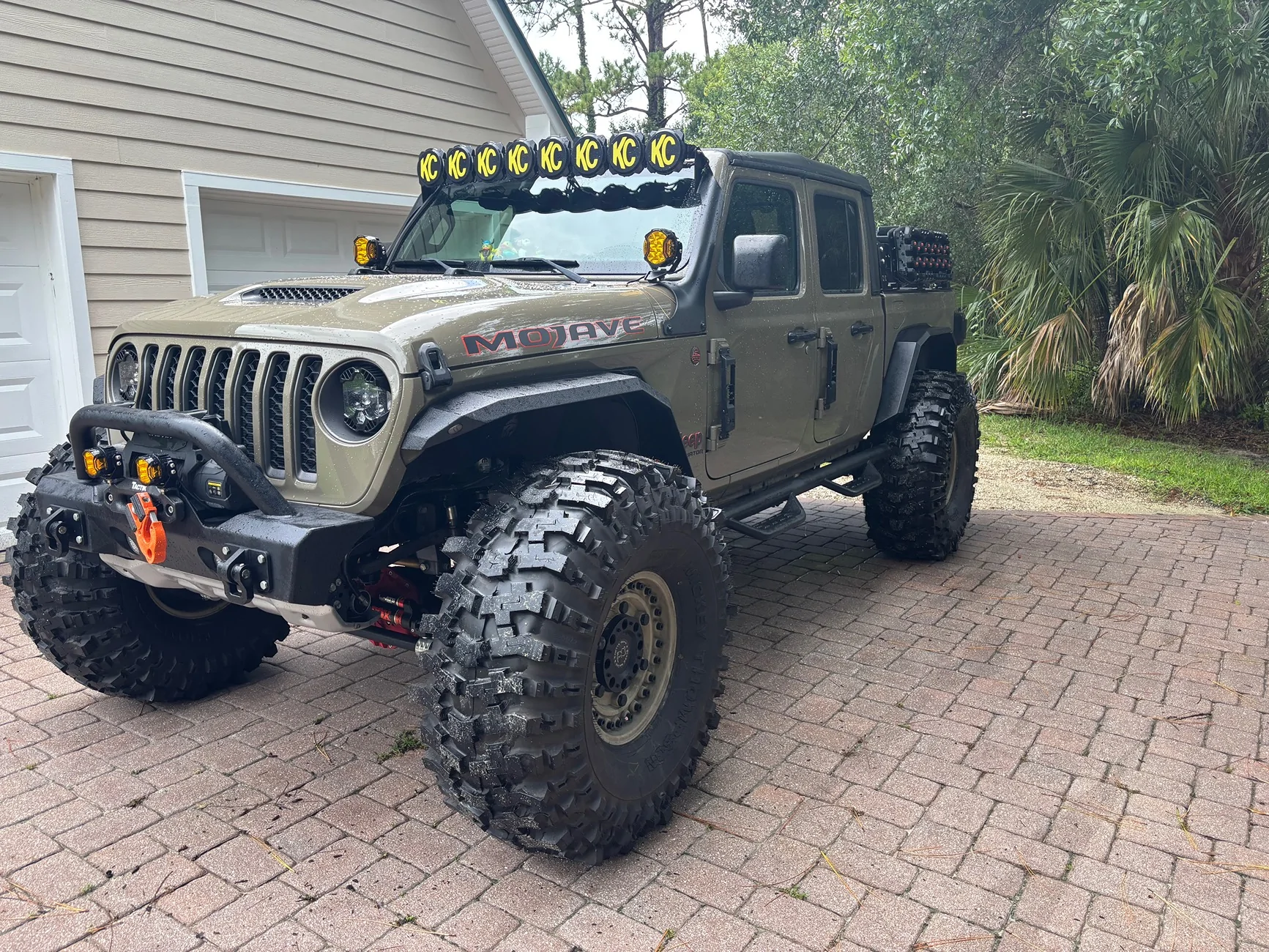Jeep Gladiator Highest 4.5 lift? IMG_4557