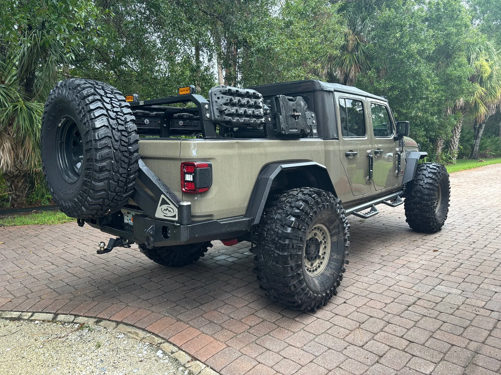 Jeep Gladiator Highest 4.5 lift? IMG_4554