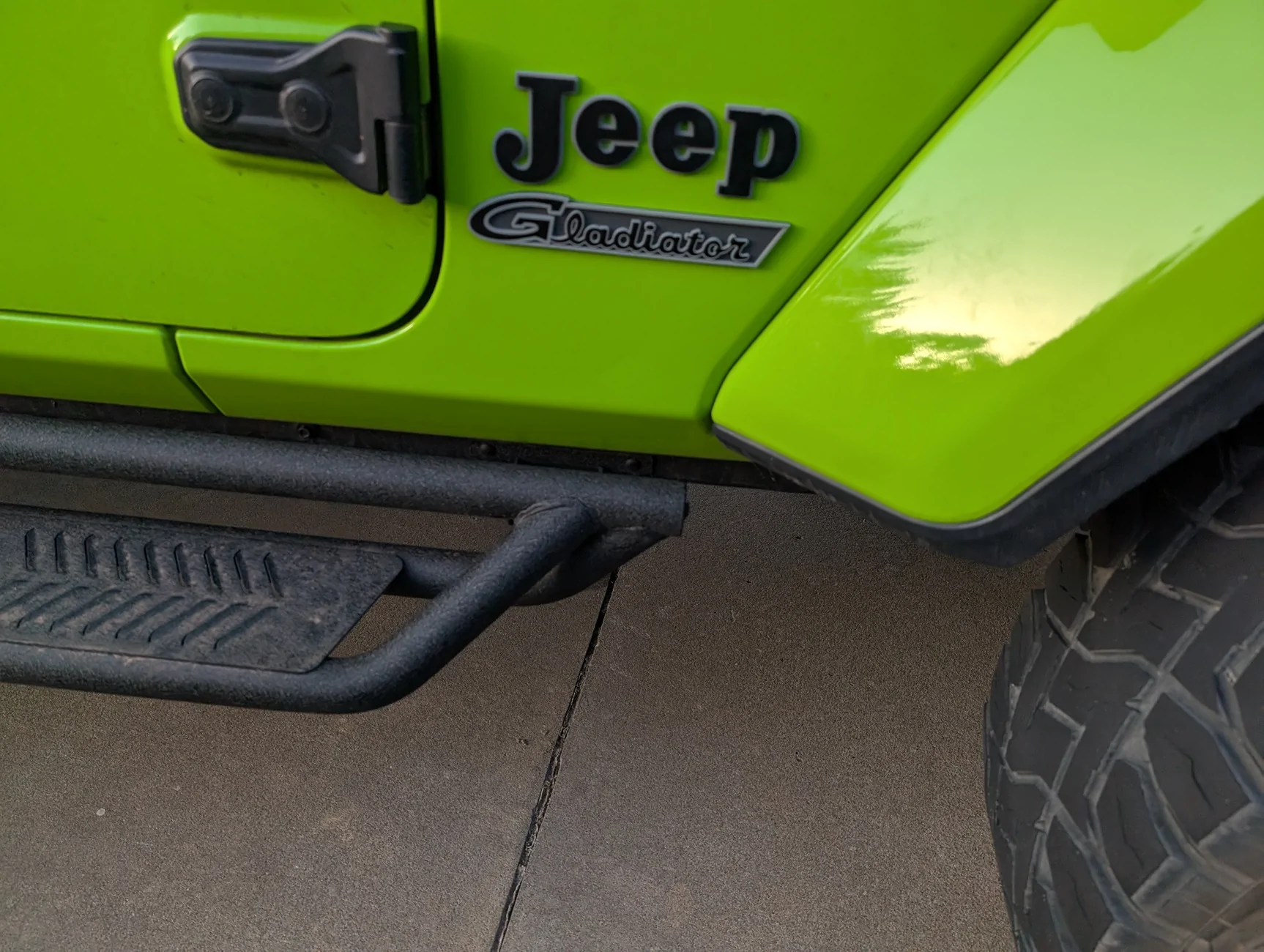 Jeep Gladiator 🦎The Gecko 4f469b04-4ecf-4e8f-beb5-d9e33a881885-1_all_22615