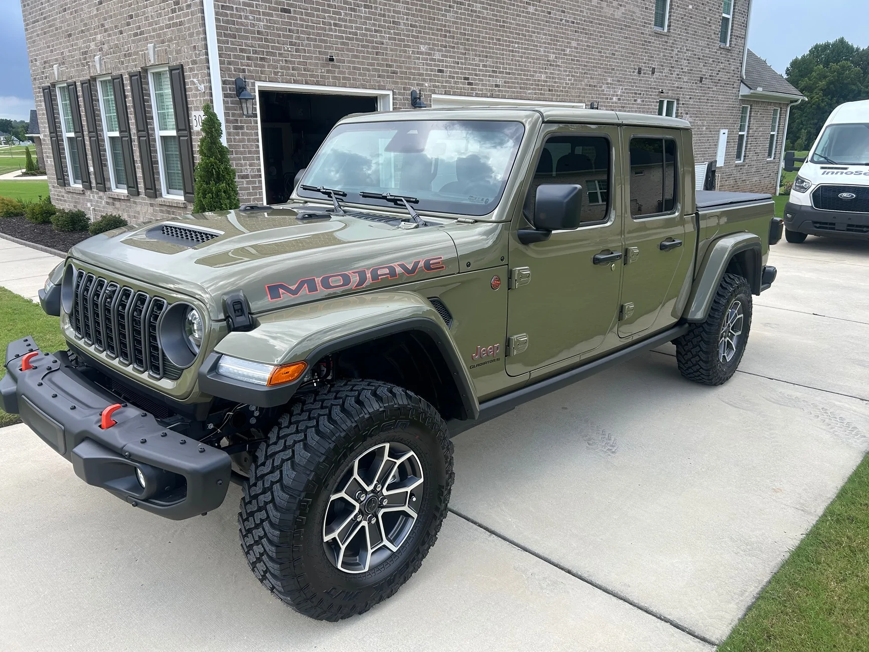 Jeep Gladiator New Member IMG_1275