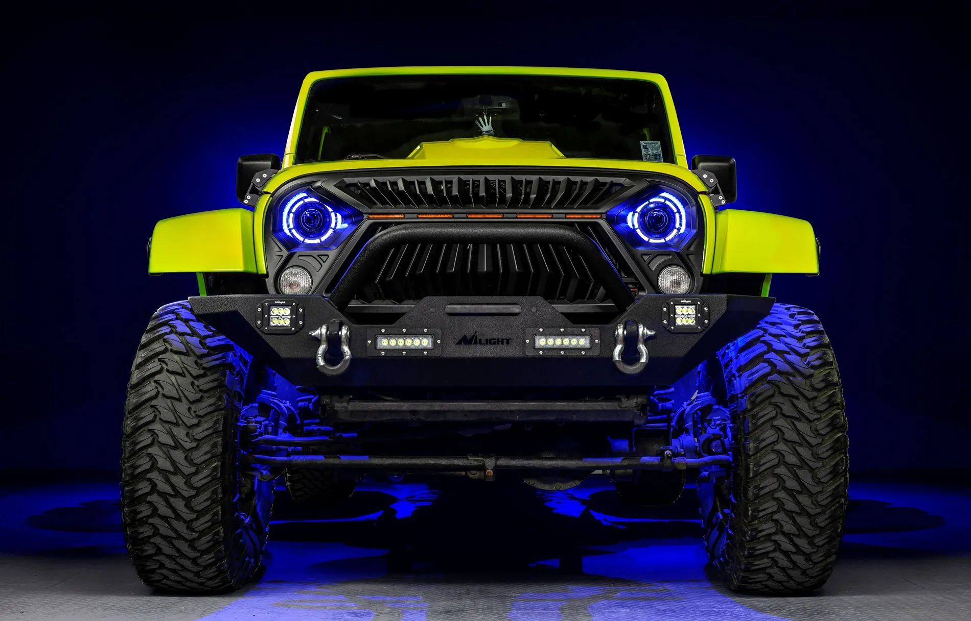 Jeep Gladiator The Best First Lighting Upgrade for Every Budget 51372499709_a72fa84fe3_o_66e87bfa-2ca0-40b0-8618-8cc29c22a