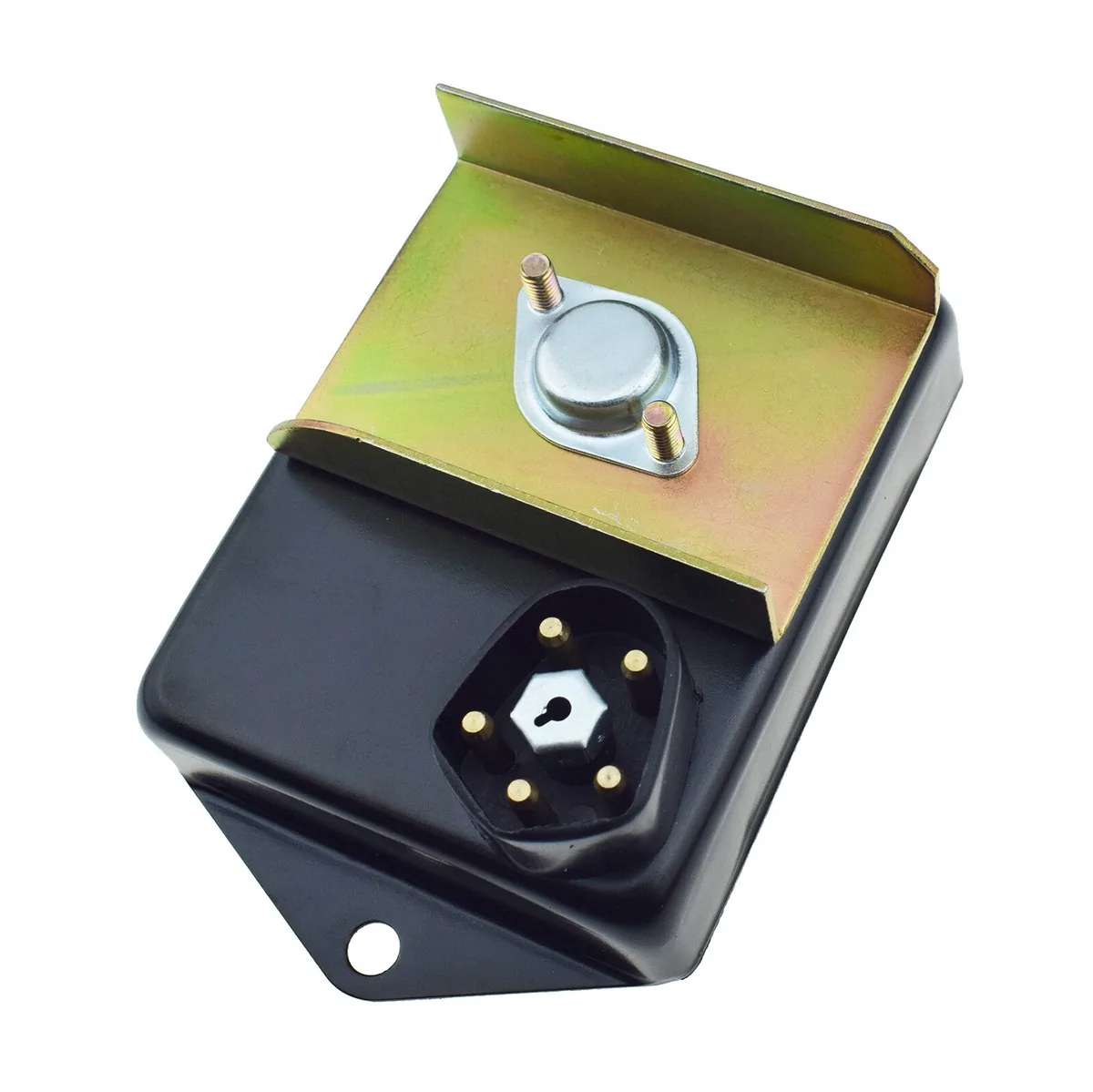 Jeep Gladiator O Ignition