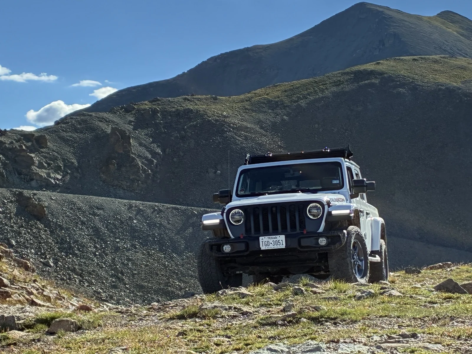 Jeep Gladiator Gladiator Glamour Shots IMG_0216v2