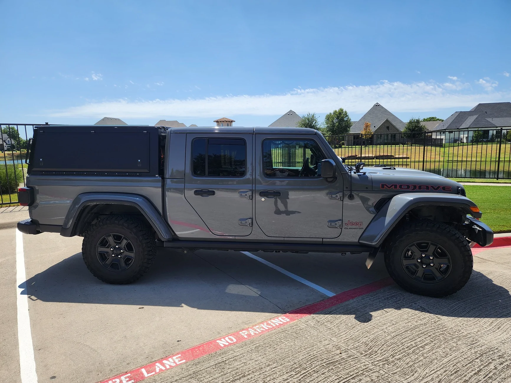 Jeep Gladiator 2021 Mojave with Expedition Ready Equipment 3 20260817_123754