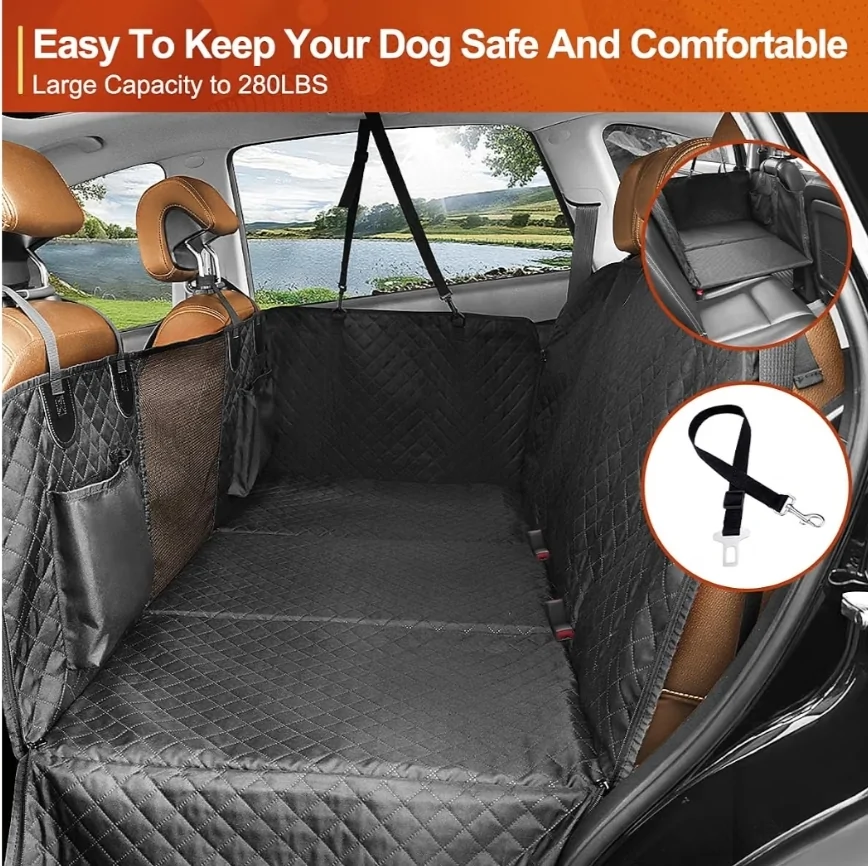 Jeep Gladiator Dog Mess Containment System (Home Made... mostly) Screenshot_20260821_211912_Amazon Shopping
