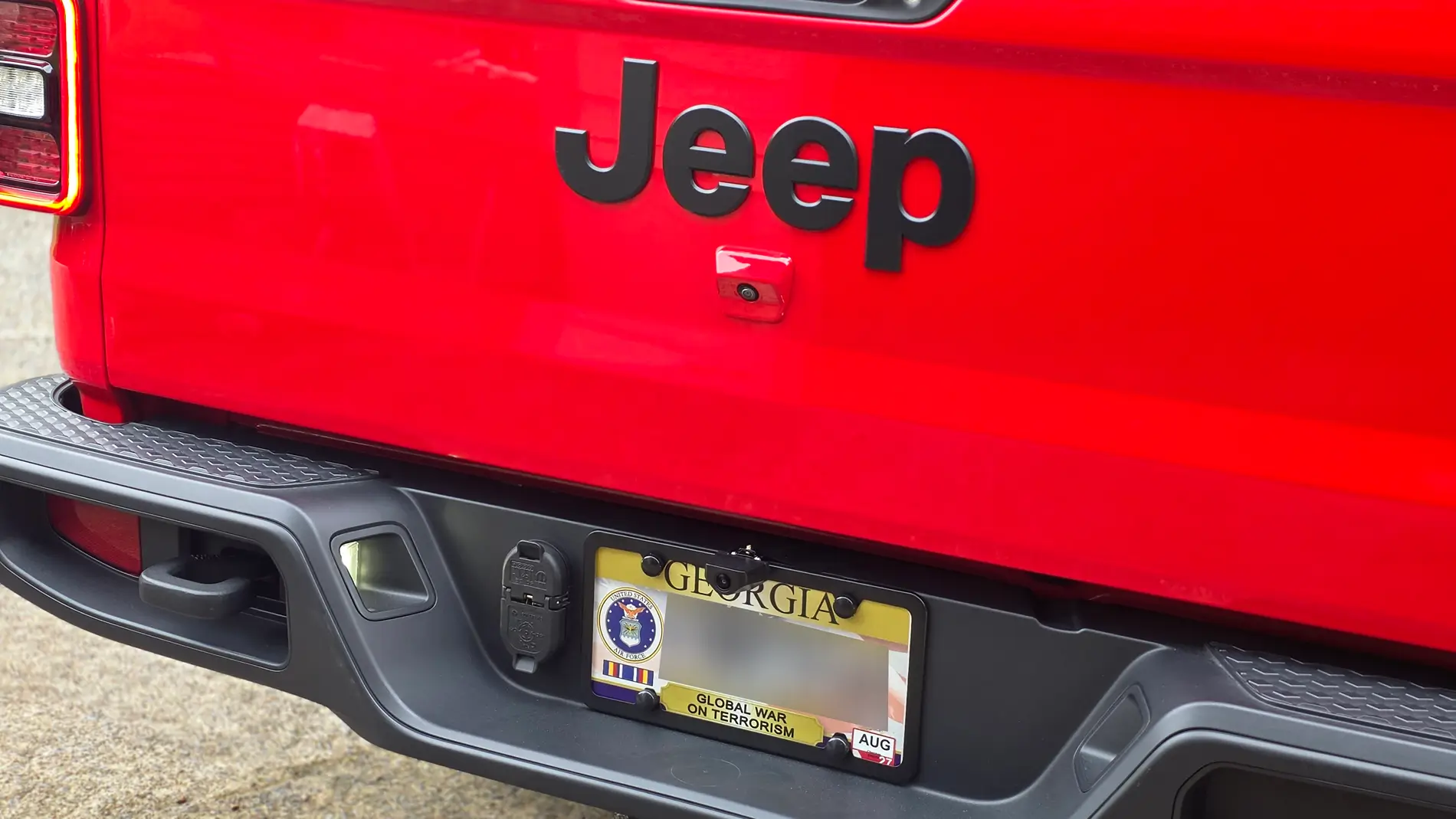 Jeep Gladiator Nazlax10's Build IMG_20260822_102237