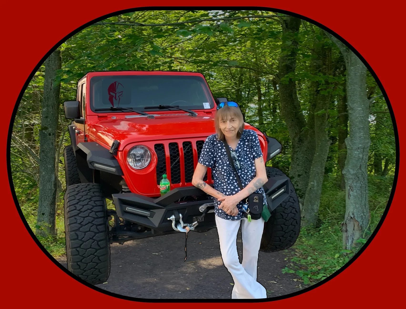 Jeep Gladiator Introductions & Welcome Thread 👋 50BD45E8-079D-474E-9067-FED2AA8DC799