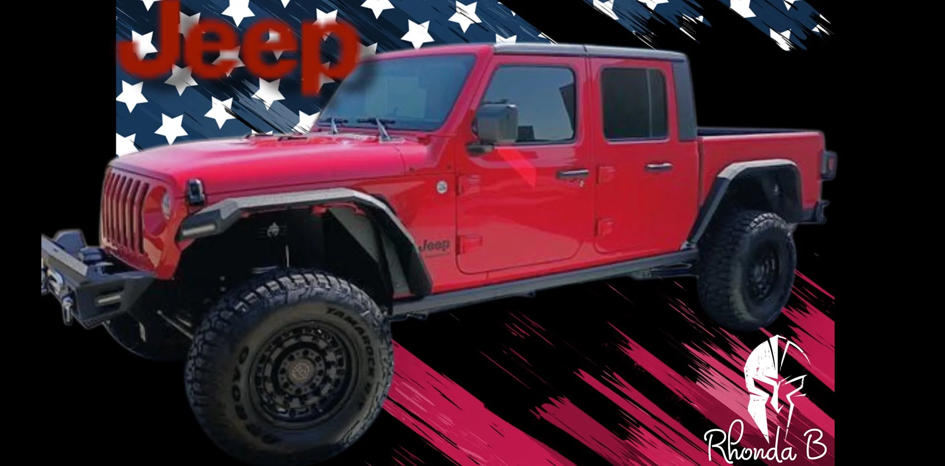 Jeep Gladiator Introductions & Welcome Thread 👋 179194F5-9AF8-45D3-BA08-EE27D8C2514E