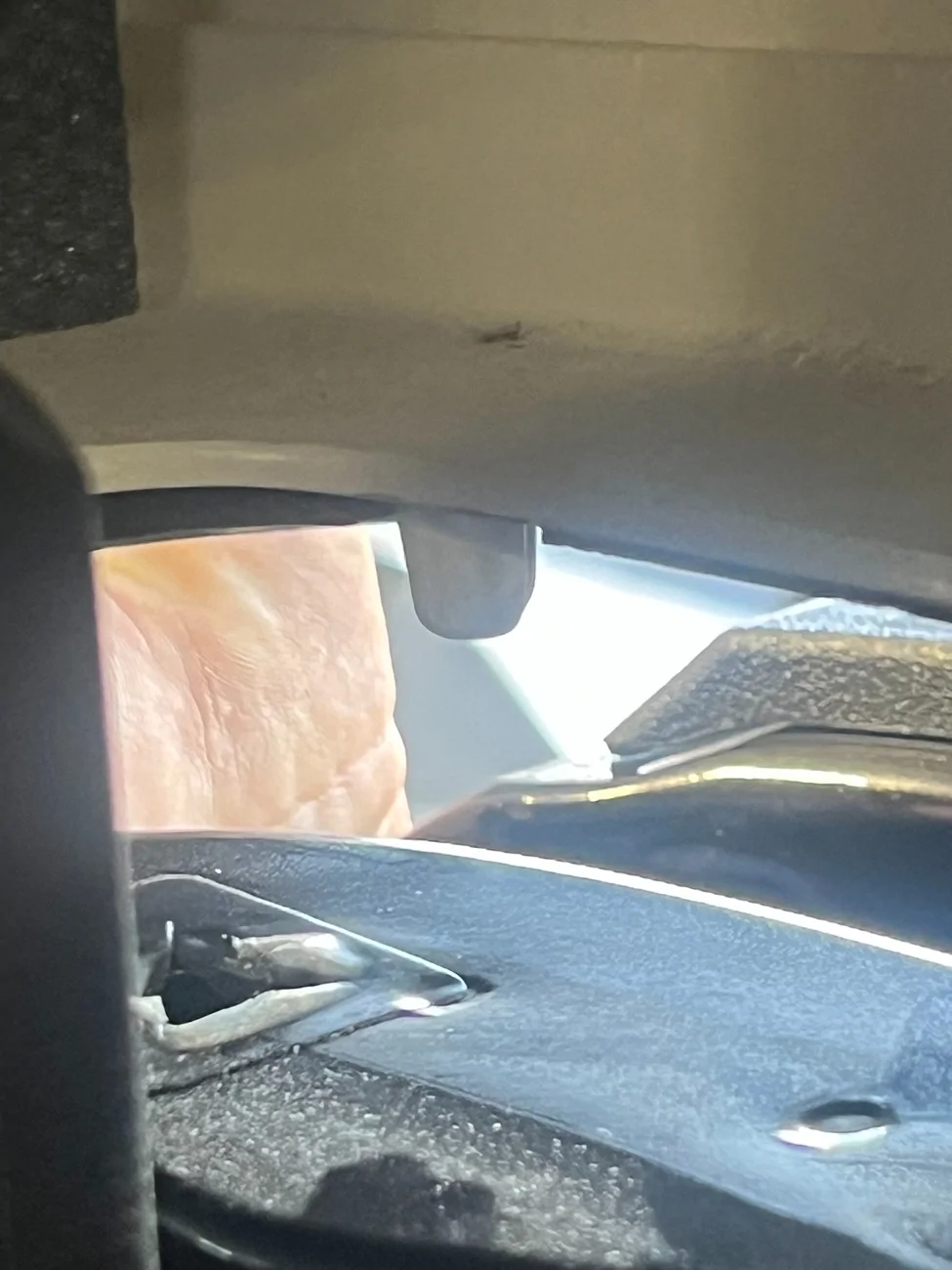 Jeep Gladiator Warranty issue IMG_1590