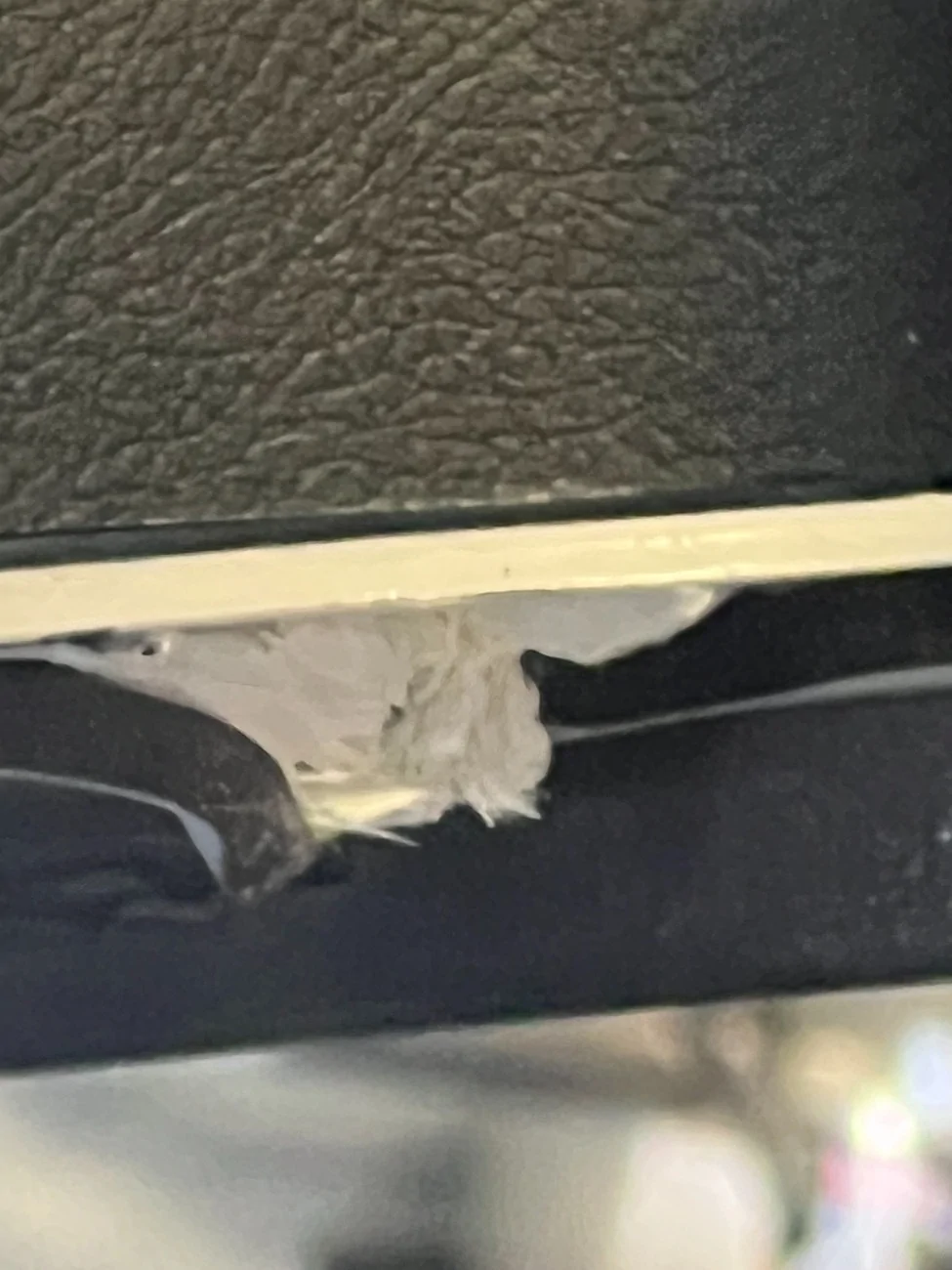 Jeep Gladiator Warranty issue IMG_1591-1
