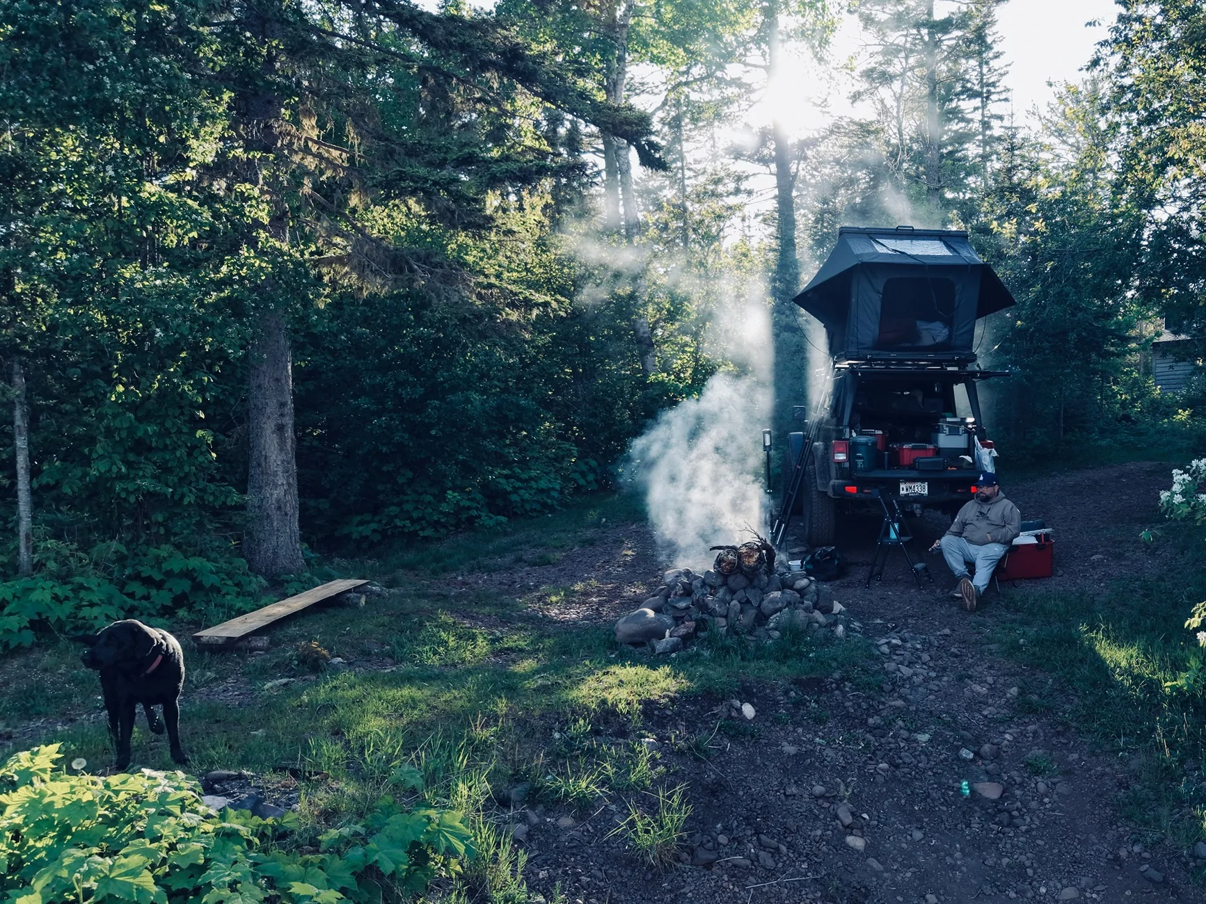 Jeep Gladiator Overlanding and Camping Poll IMG_9566