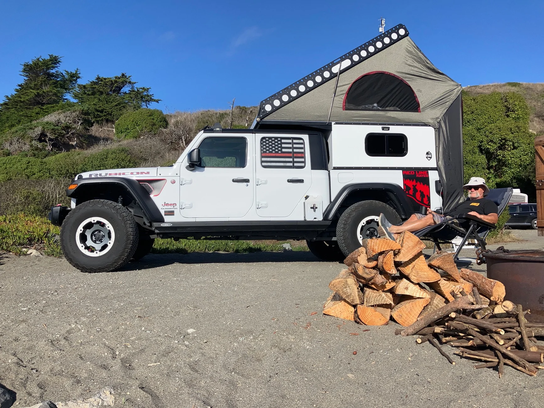 Jeep Gladiator Overlanding and Camping Poll IMG_4062