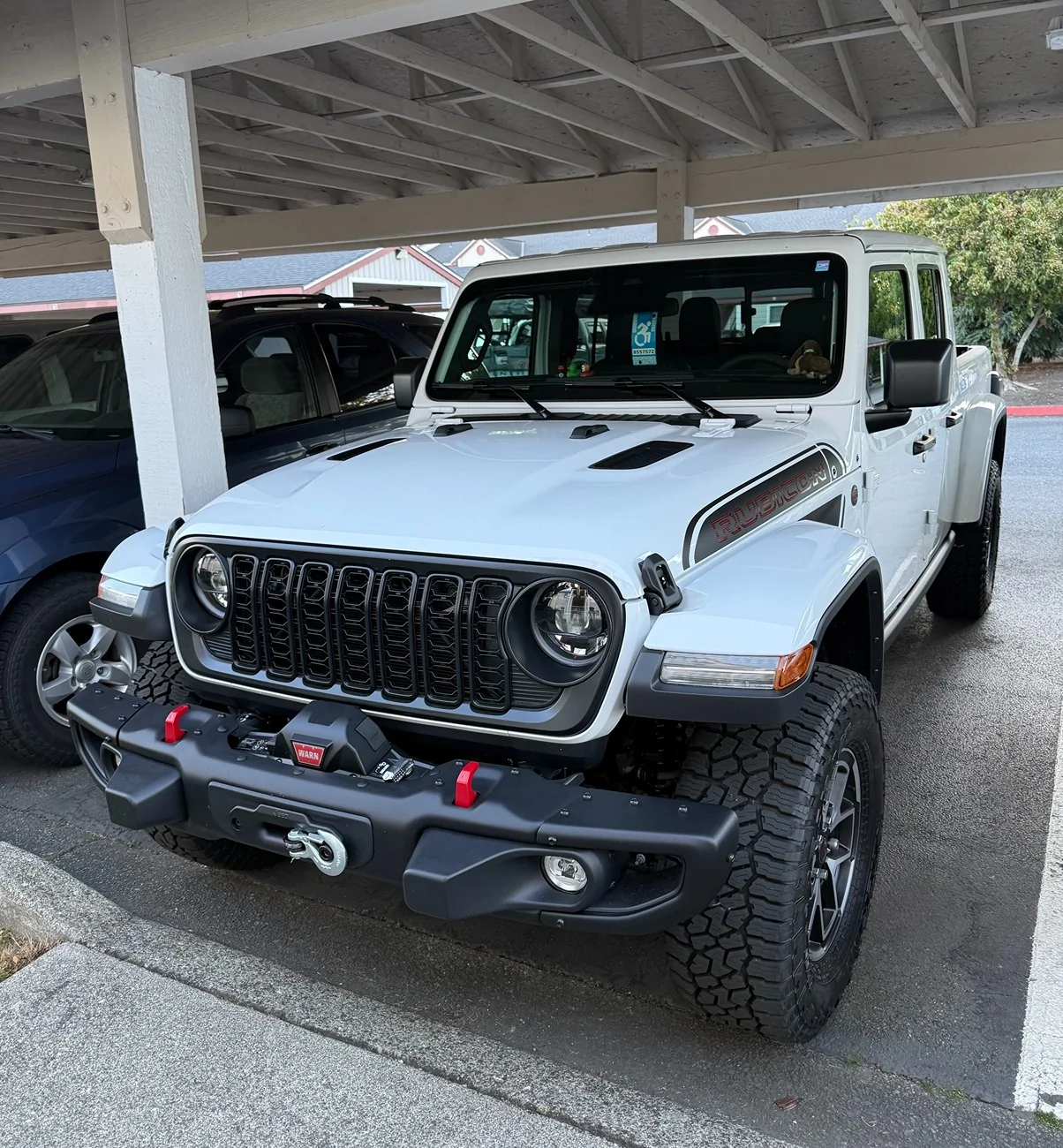 Jeep Gladiator Introductions & Welcome Thread 👋 IMG_0763