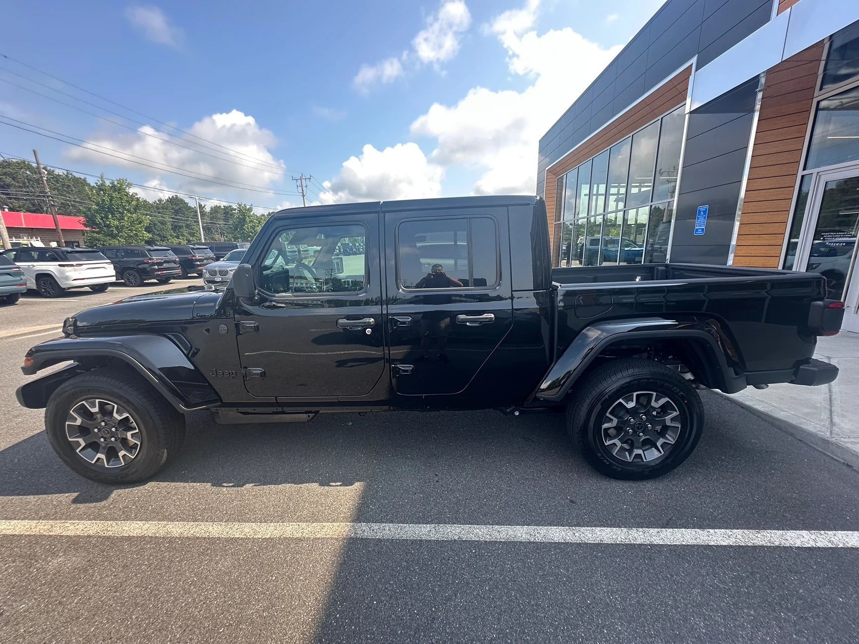 Jeep Gladiator Introductions & Welcome Thread 👋 IMG_9831