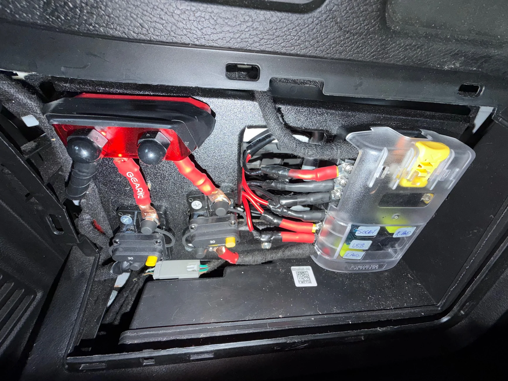 Jeep Gladiator Money Pit Mojave Build IMG_1644