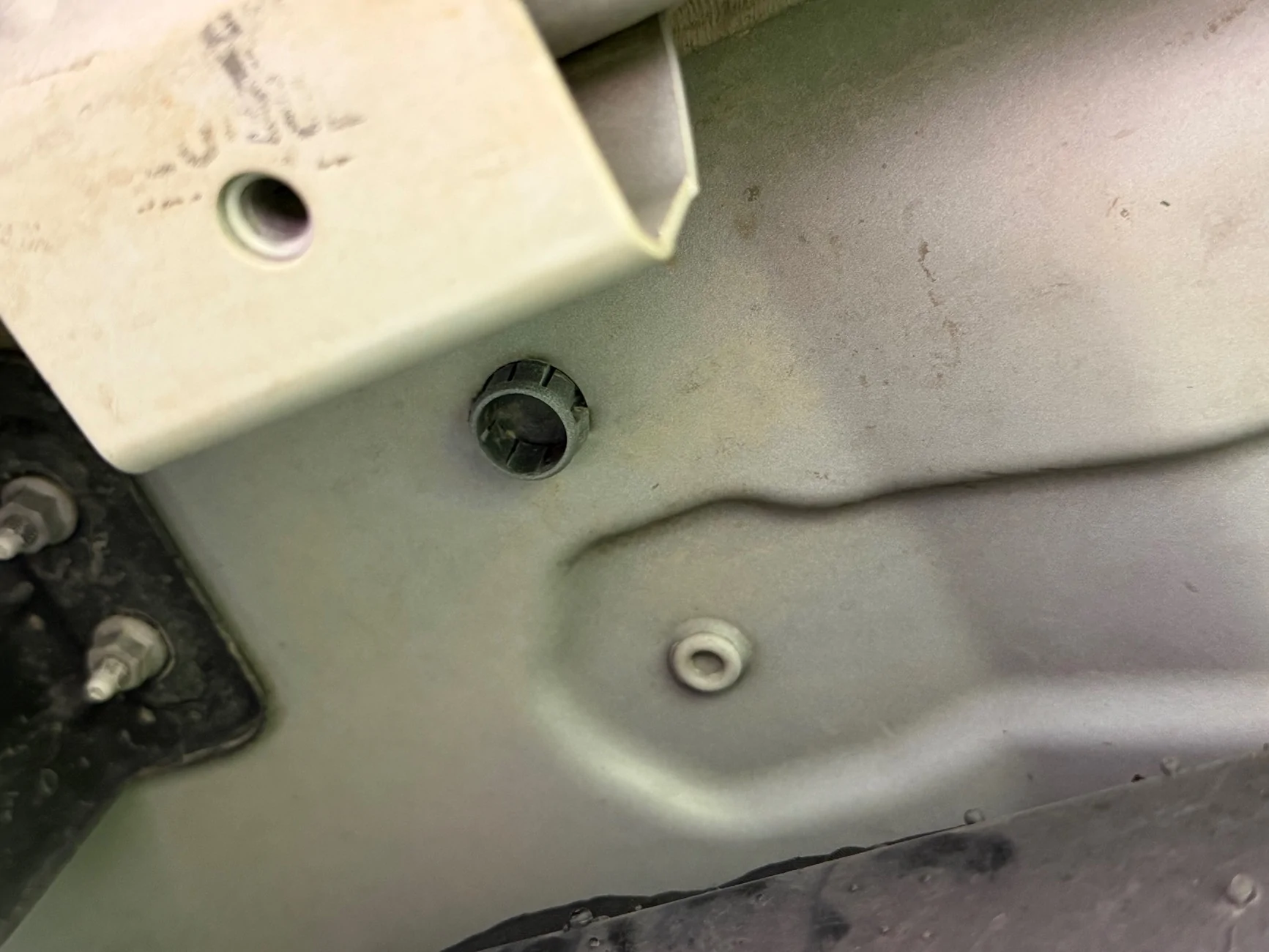 Jeep Gladiator Money Pit Mojave Build IMG_1636