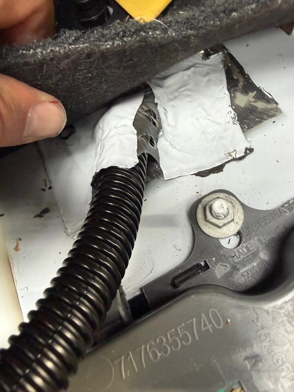 Jeep Gladiator Money Pit Mojave Build IMG_1640