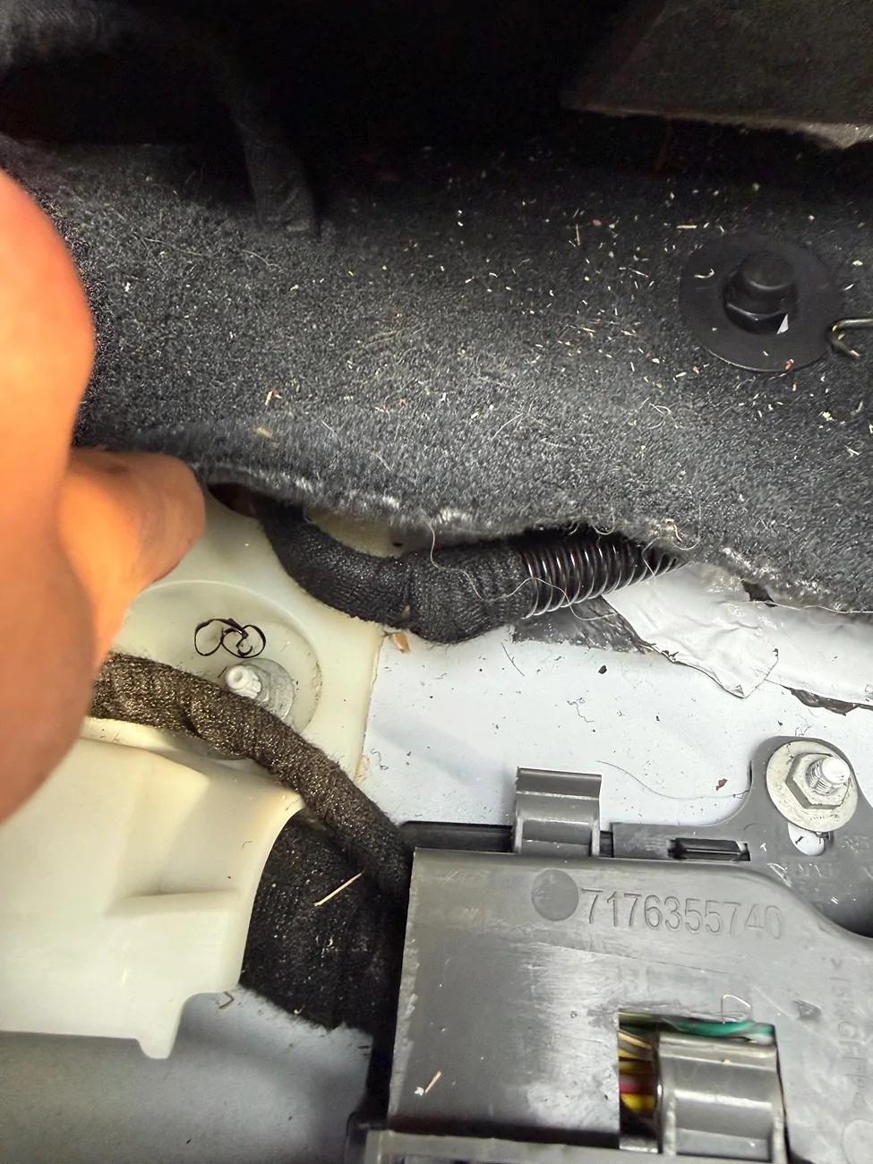 Jeep Gladiator Money Pit Mojave Build IMG_1642