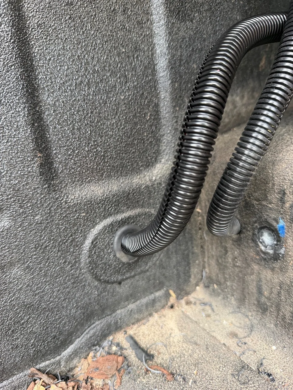 Jeep Gladiator Money Pit Mojave Build IMG_1637