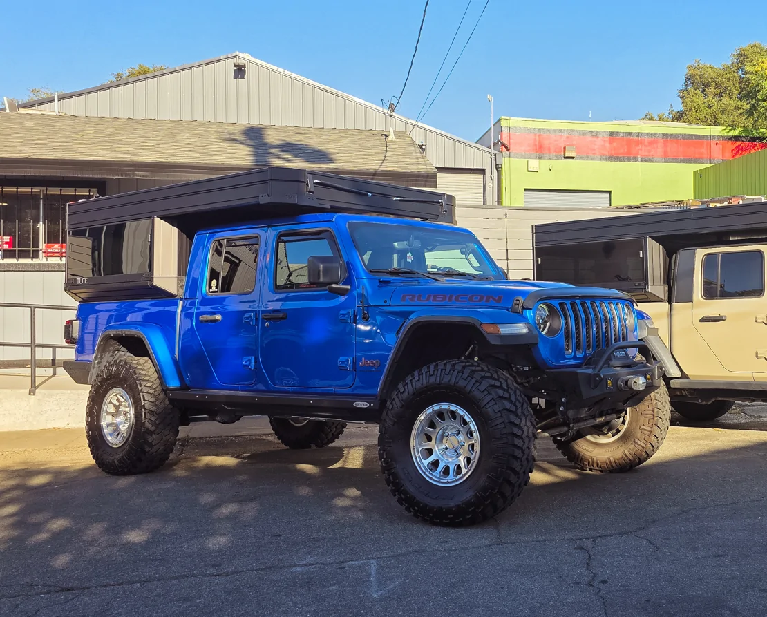 Jeep Gladiator 2023 JTRD Build Thread - "Blue Jeep" 1787846119631-xs