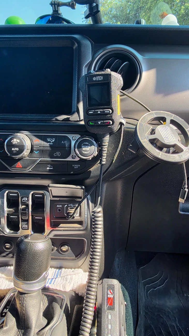 Jeep Gladiator Midland MXT 295 752