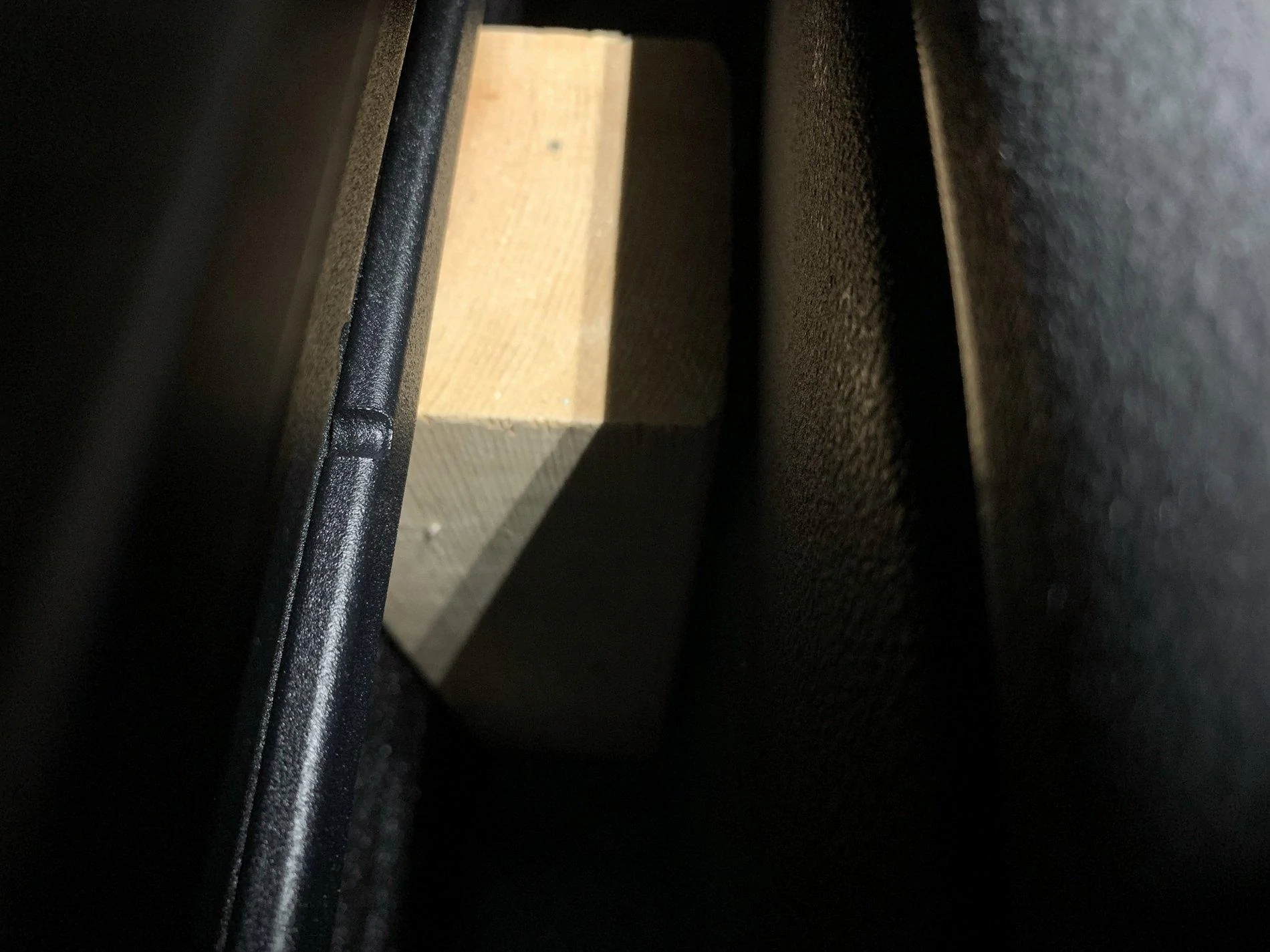 Jeep Gladiator Bed Storage (not drawers) Options 9445FFDD-A71C-4222-9D74-F5ED0E95A954