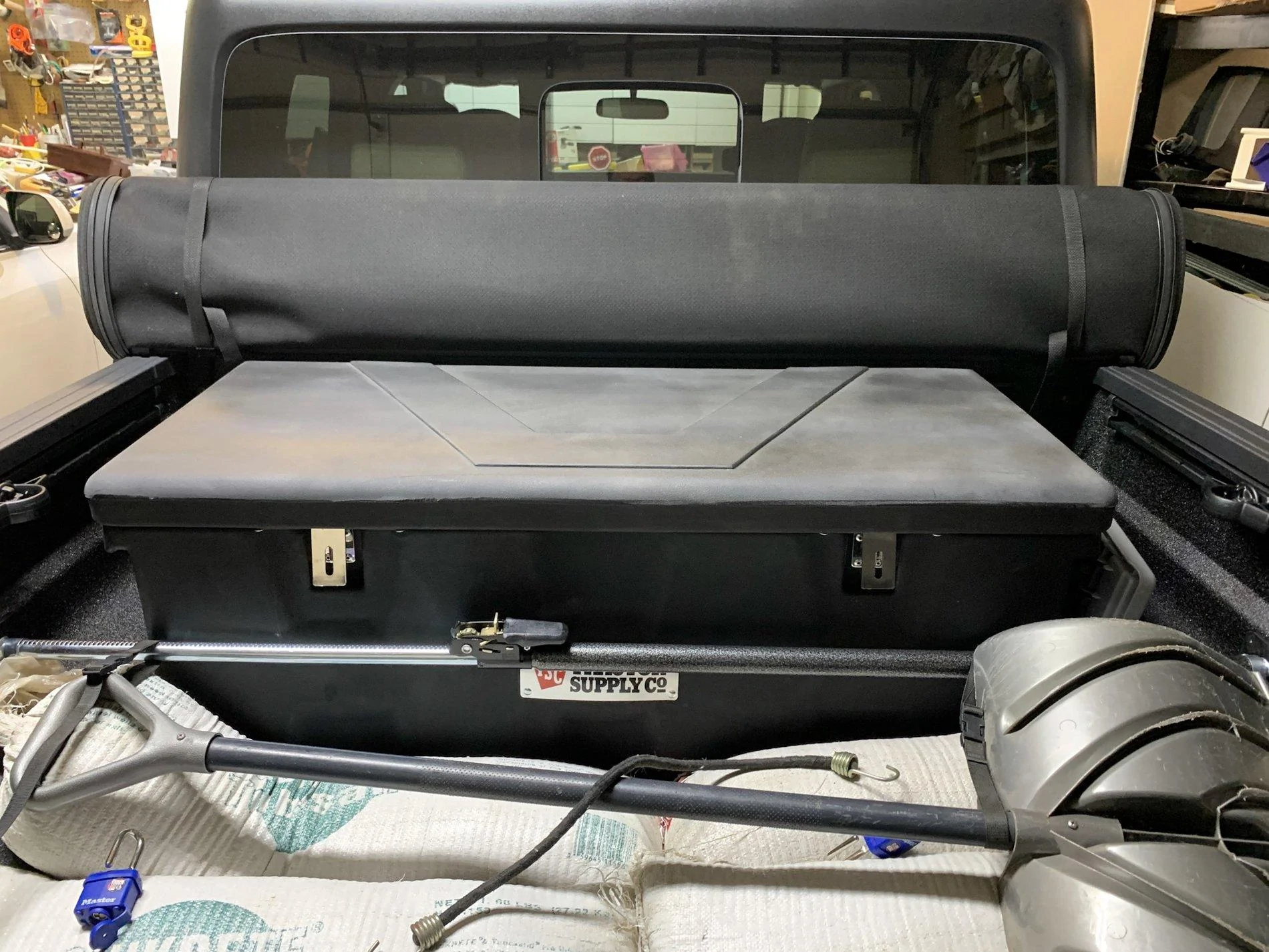 Jeep Gladiator Bed Storage (not drawers) Options F29D1CAB-02DD-4FA5-B0B5-7FB49D615E16