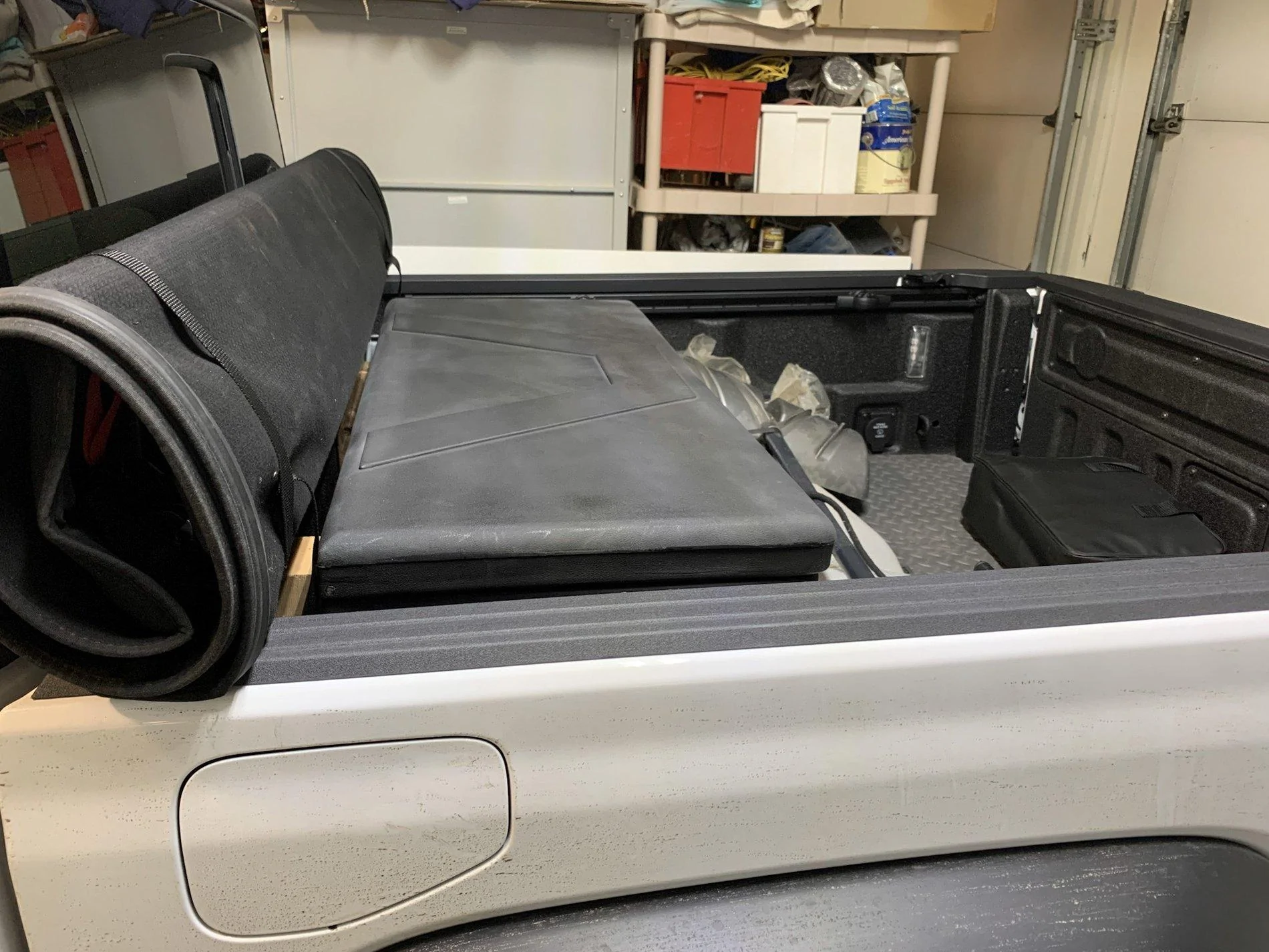 Jeep Gladiator Bed Storage (not drawers) Options 255143FC-7ADD-4DD8-A3C5-F3093DB814E0