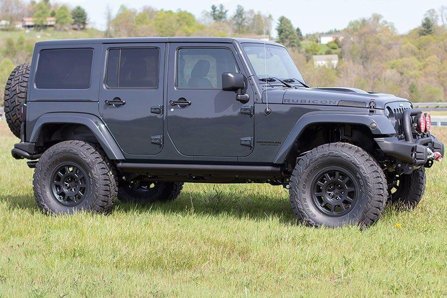 Jeep Gladiator Rumors on upcoming colors? d28676fdd930a9fba3185e274150bc4a