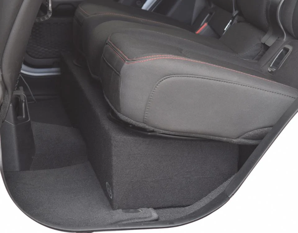 Jeep Gladiator (GROUND SHAKER) SUBWOOFER ENCLOSURE jpg-truck_2
