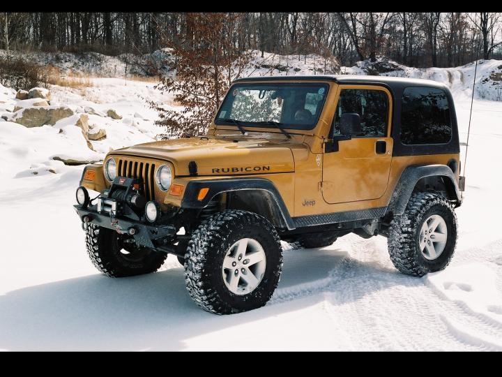 Jeep Gladiator Rumors on upcoming colors? 2B52301E-CF11-467D-BD7B-A24ECD91A5EE