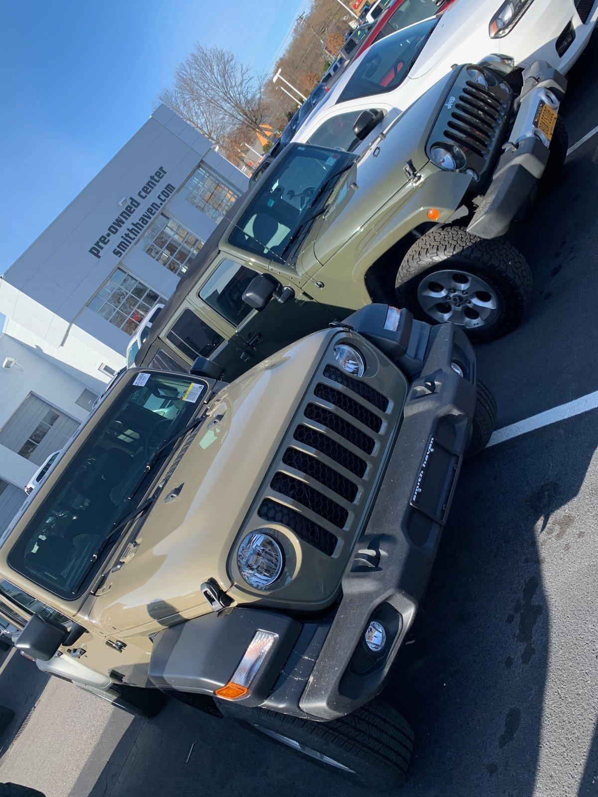 Jeep Gladiator GATOR Gladiator JT Club IMG_5440