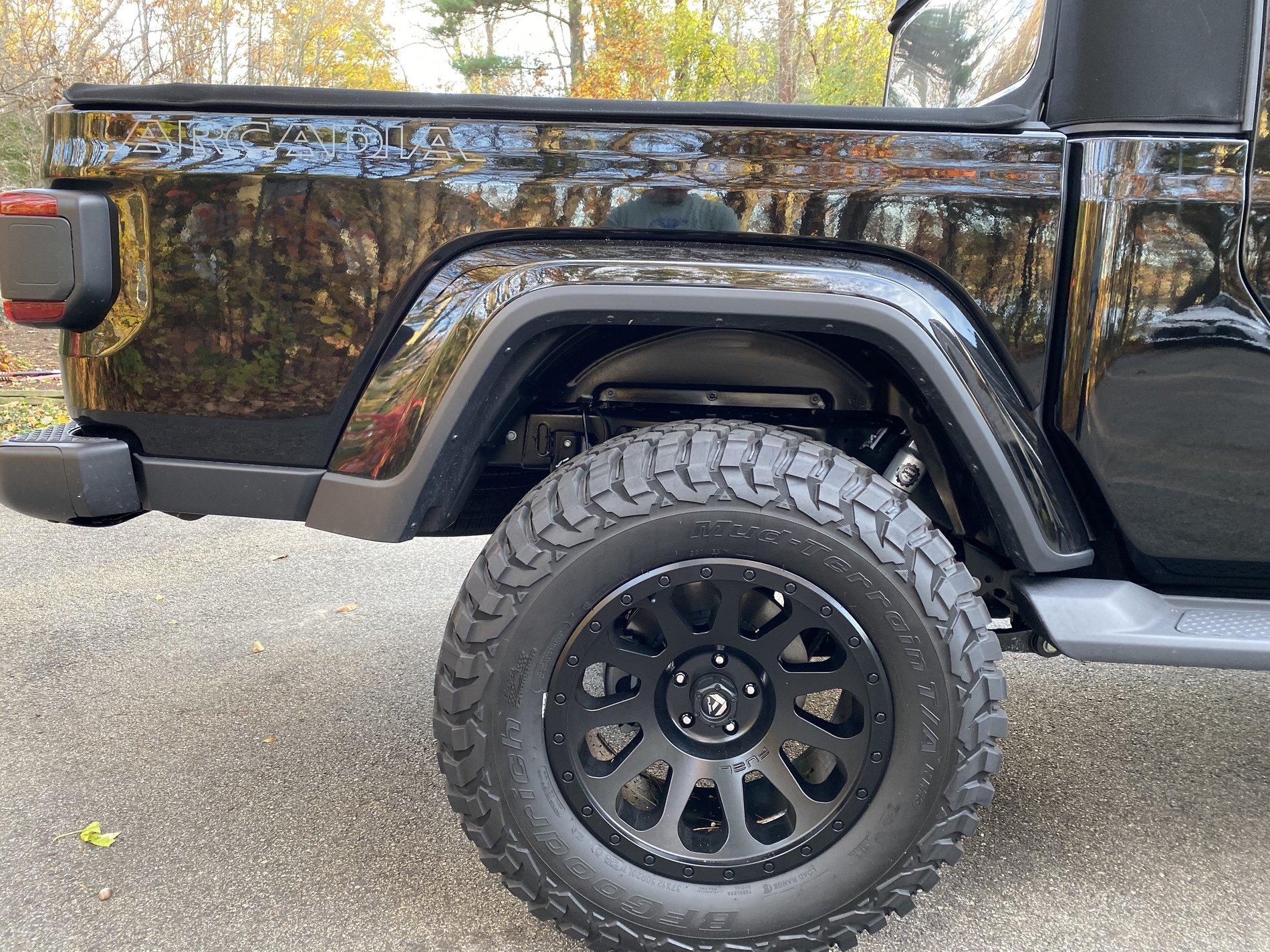 Jeep Gladiator SHOW ME YOUR WHEELS! IMG_1772
