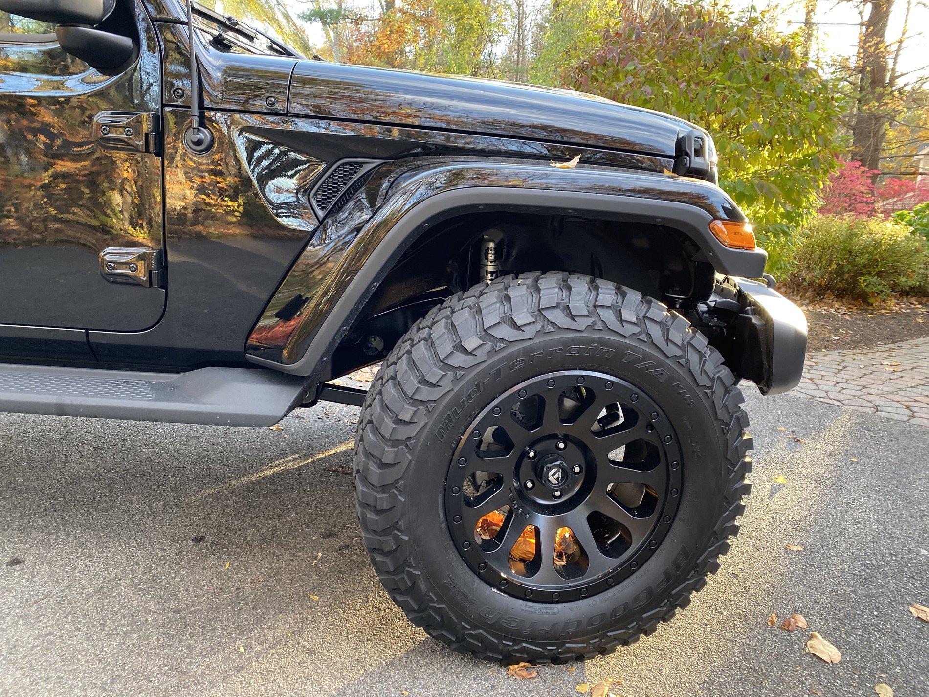 Jeep Gladiator SHOW ME YOUR WHEELS! IMG_1771