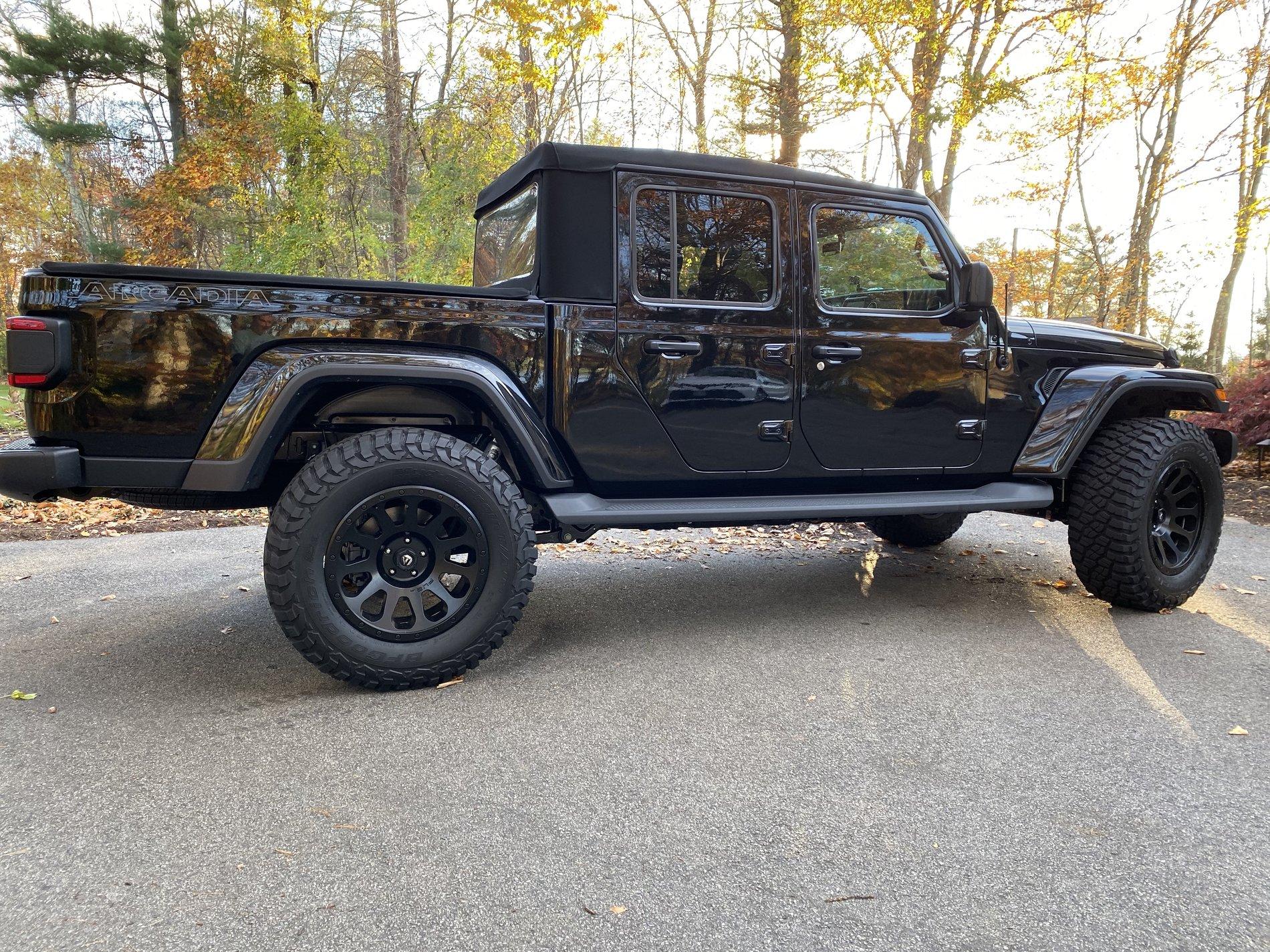 Jeep Gladiator SHOW ME YOUR WHEELS! IMG_1769