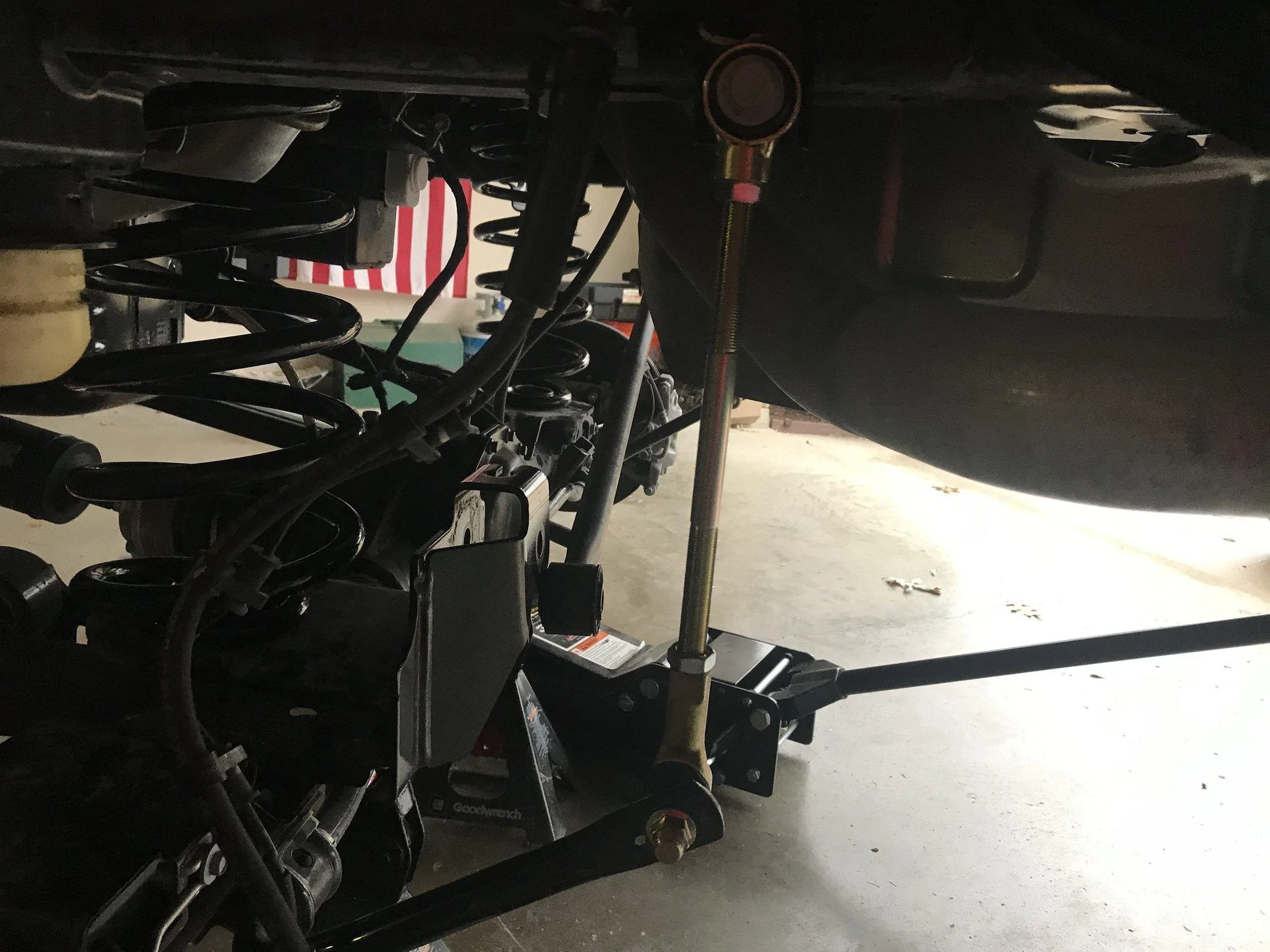 Jeep Gladiator What did you do WITH your Gladiator today? 9F924119-B94A-4C74-8602-7890D038FC2B