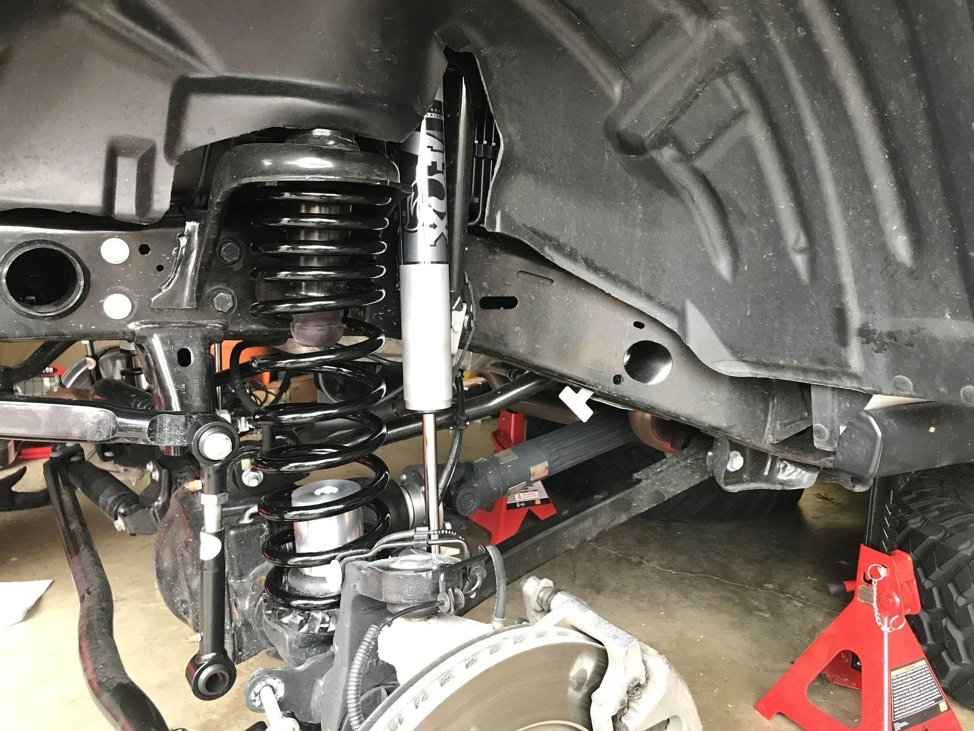 Jeep Gladiator What did you do WITH your Gladiator today? 6C2F896E-2293-438C-A175-71B2FECB1617