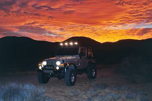 Jeep Gladiator Patagonia MTs or Interco TrXus MT? LPyaQ2J