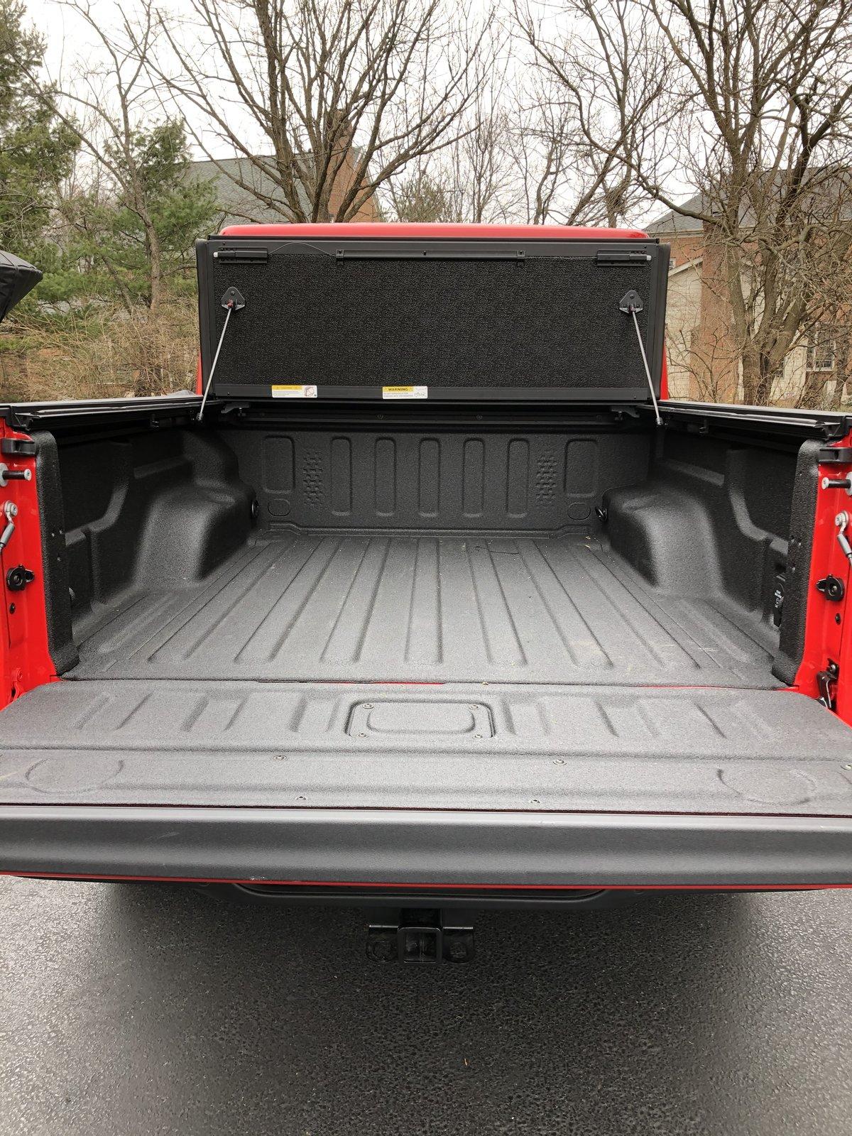 Jeep Gladiator Aftermarket Tonneau Covers? 00E3A76B-2E4D-4FF7-B40B-96C64DC09C7D