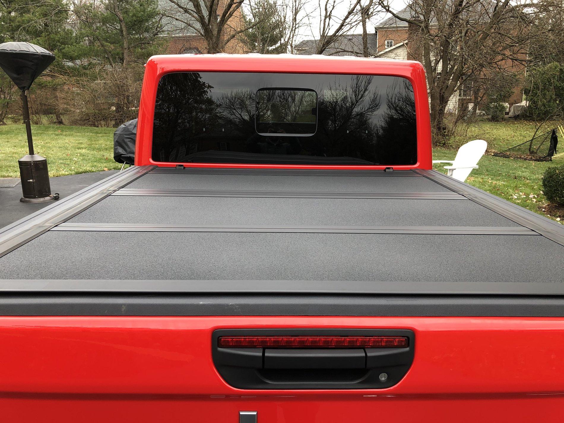 Jeep Gladiator Aftermarket Tonneau Covers? 56760F69-C4B2-4BA6-B5A7-F72760E6799E