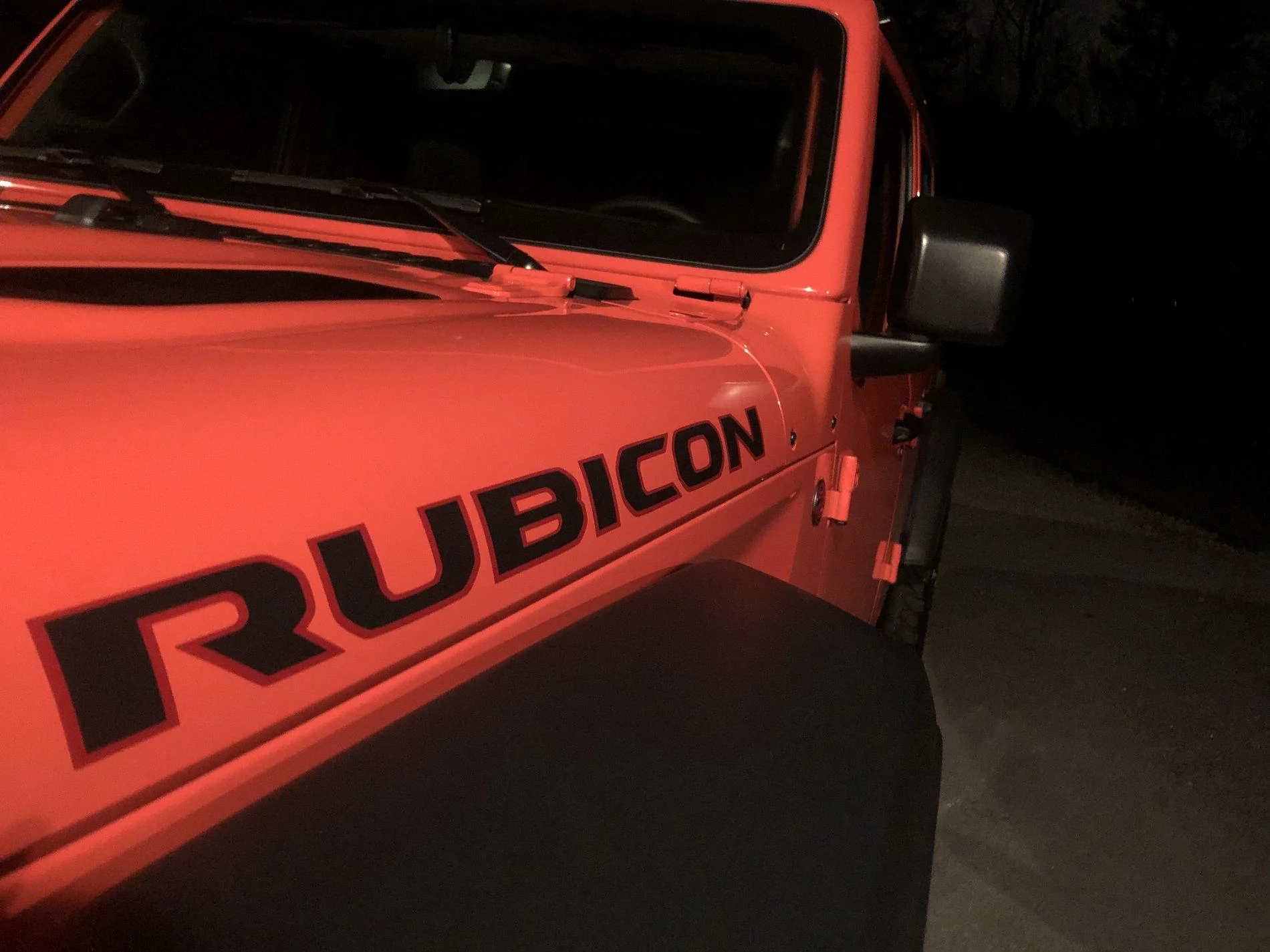 Jeep Gladiator Punk'n owner's unite! 5F711B48-6306-44F3-A9FC-6075B70CDB63