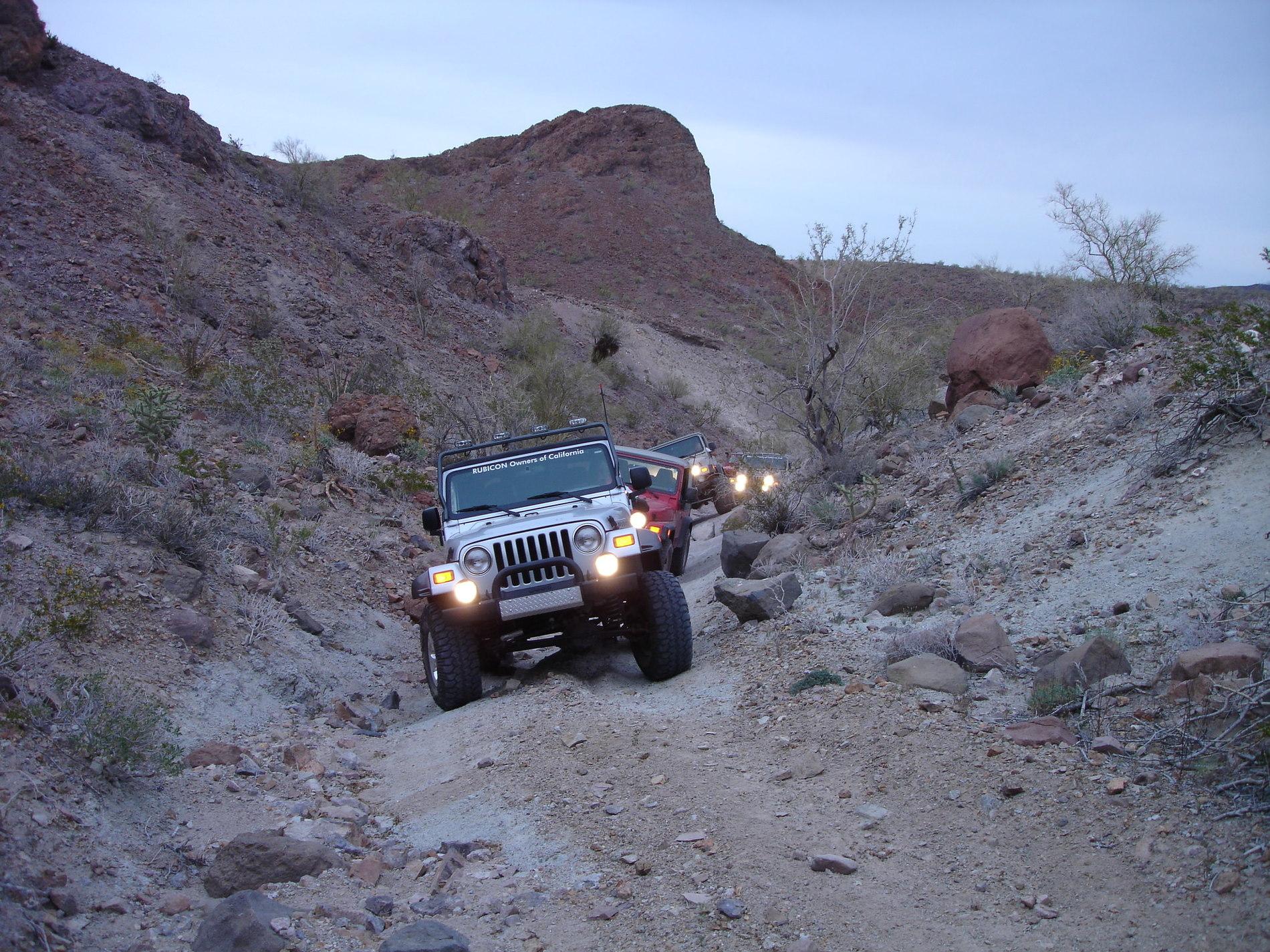 Jeep Gladiator Death Wobble Cause found article cGm4U5R